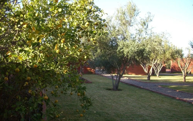 O Domaine Des Délices