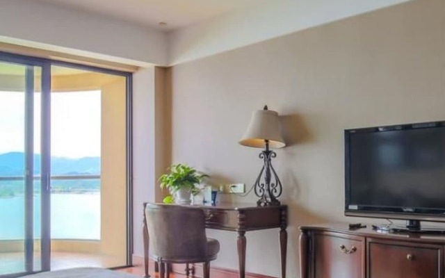 Qiandaohu Firstsight Vacation Aparthotel