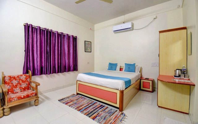 Hotel Silver Inn