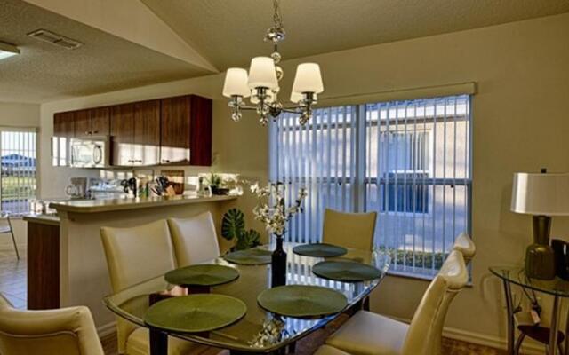Kissimmee 3000 Superior Homes - 8pax
