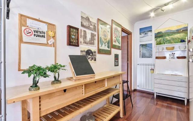 San Salvario Apartments