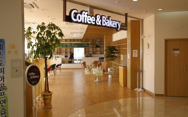 Daecheon Westopia Resort