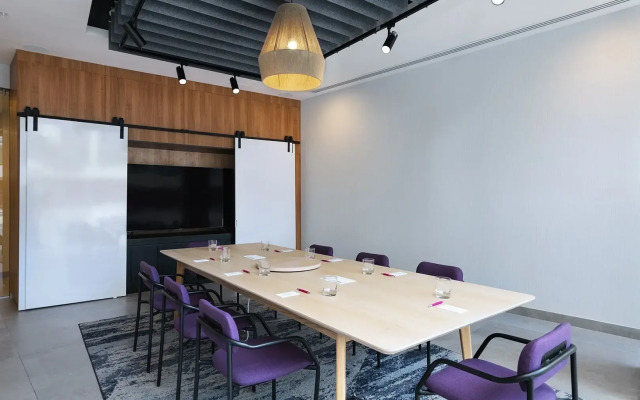 Aloft Playa Del Carmen