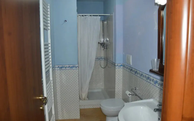 Cumana Blu Apartments