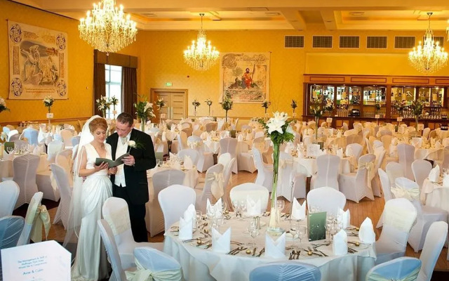 Mullingar Park Hotel