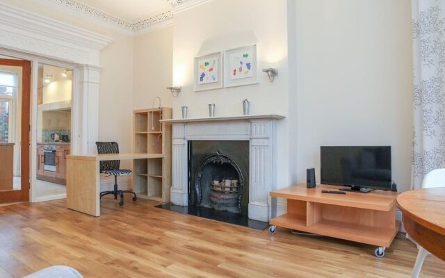 Duke Serviced Apartments