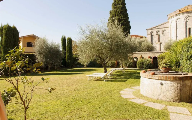 Giardino della Pieve Relais
