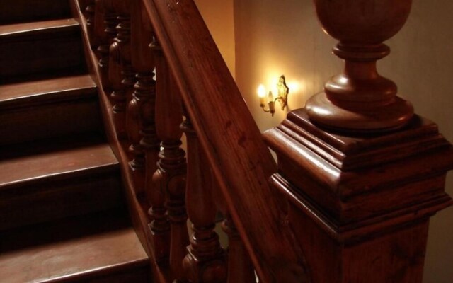 Arribo Buenos Aires Hotel Boutique
