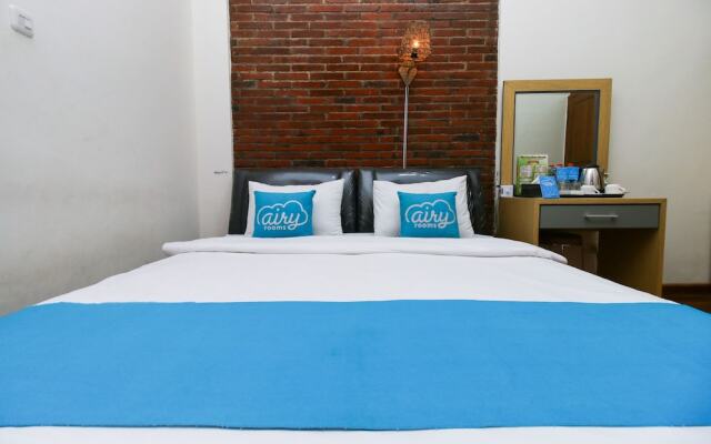 Airy Eco Gunungsari Mawar Putih Batu