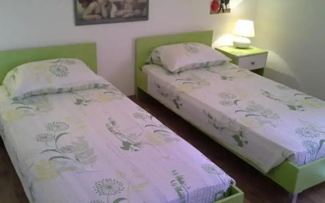 Vacation Home Licinius