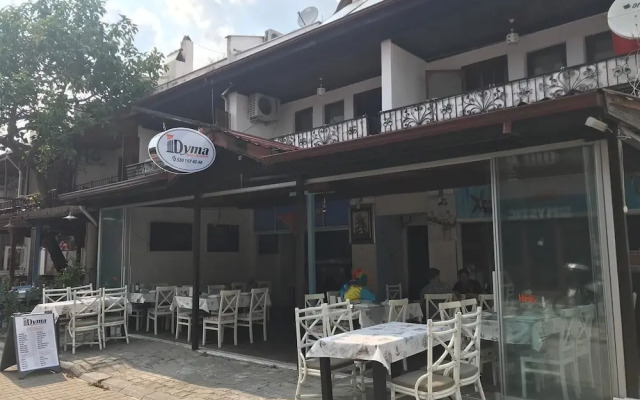 Idyma Apart