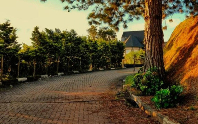 Maravilhosa casa em Campos do Jordão