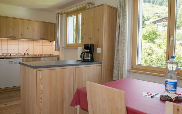 Ferienwohnung LANIUS