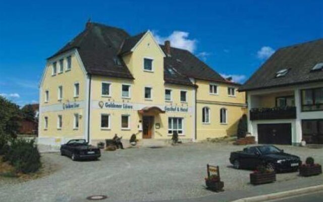 Hotel Gasthof Goldener Löwe