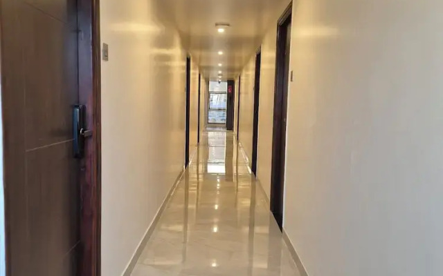 Hotel Janas