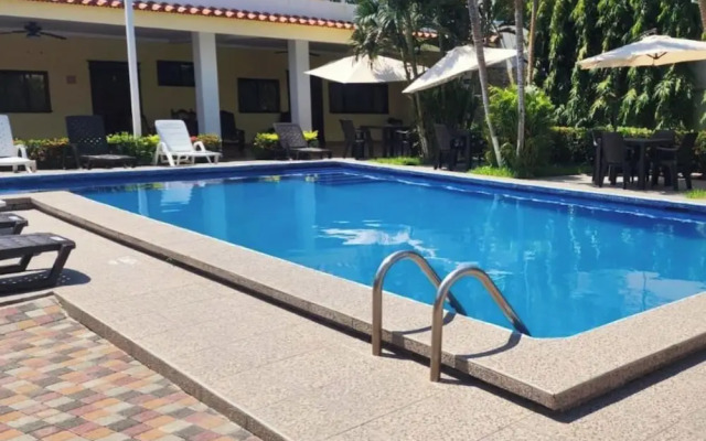 Hotel Maria Ofelia
