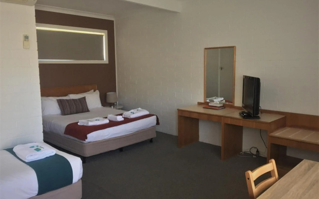 Huskisson Bayside Resort