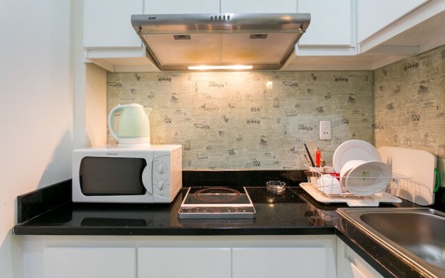 Violette Saigon Centre