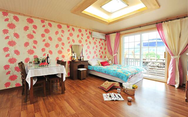 Yangyangprime Pension
