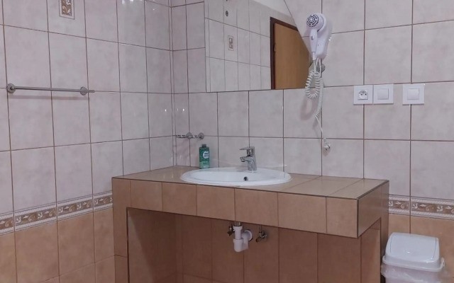 Penzion a bistro U Šelongů - Gentleman