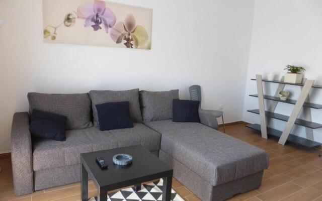 Apartments Adria