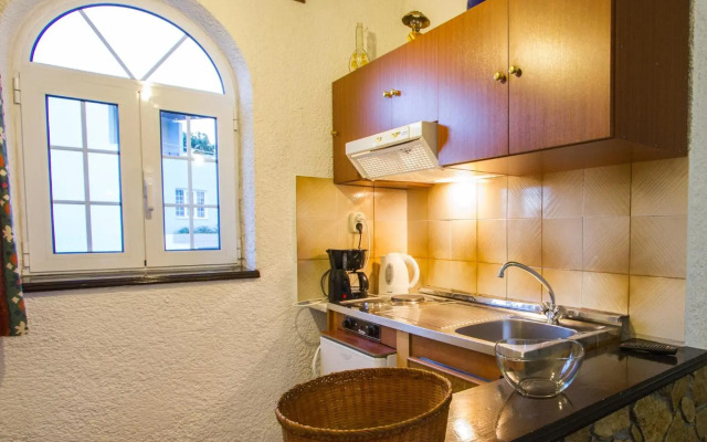 Konaki Apartments