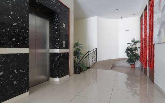 SCC Hotel