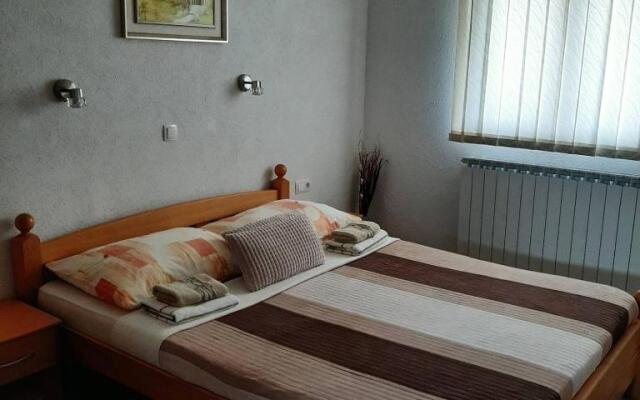 Rooms Plitvice Mountains