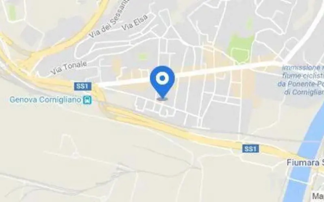Hotel Serafino