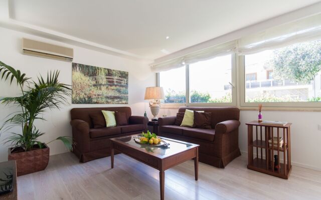 Great stay in Mondello Beach