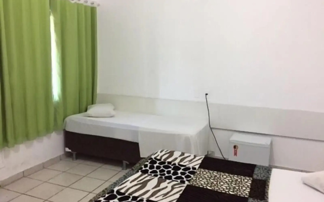 Foz Family Hotel