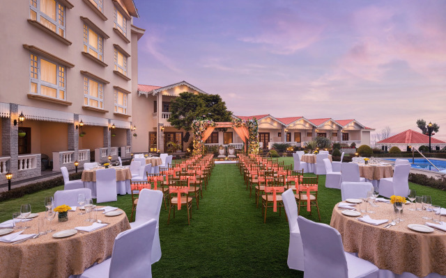 Fortune Resort Kalimpong - Member ITC Hotels' Group