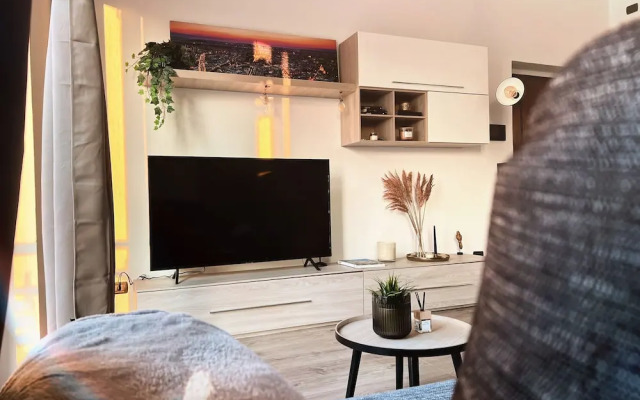 The apartment verona