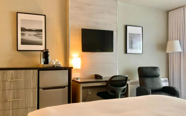 Hôtel Sept-Îles