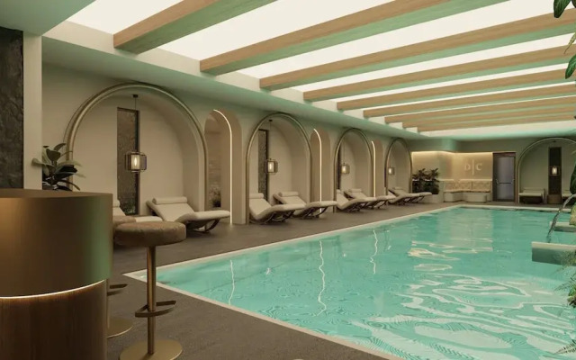 Dicosta Hotel and Spa