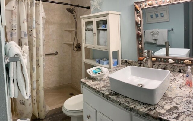 Seascape 2118 in Galveston
