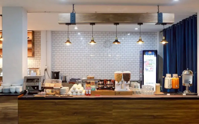 River Kwai View Hotel