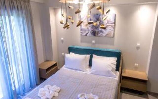 Aparthotel 3 stars Parga