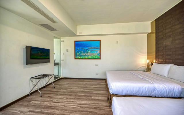 Jih Lih Hotel