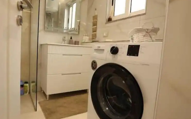 Arkle Apartment 7