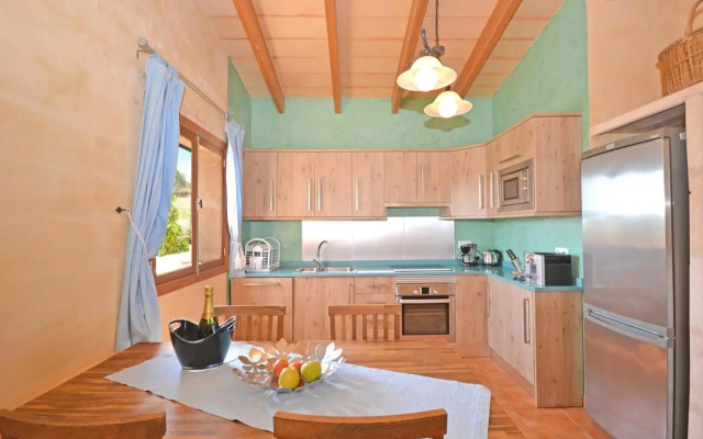 Villa Lila