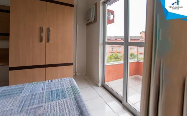 Lagoa Quente Hotel