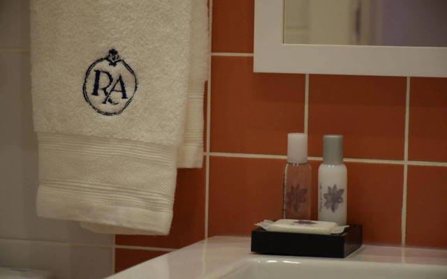 Rossio Apartments