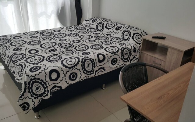 Apart-study Loft Belén Metroplus 2