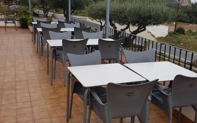 Hostal Restaurant Ondina
