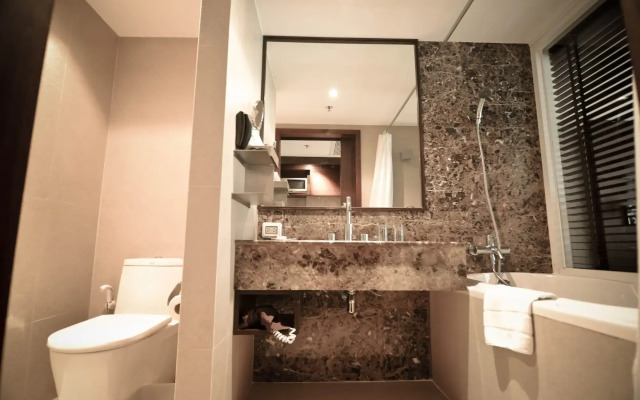 S31 Sukhumvit Hotel