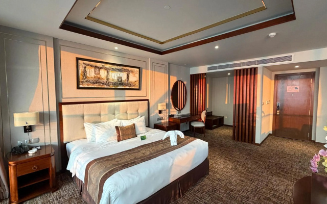 Boton Blue Hotel & Spa – Guest Rooms – Nha Trang