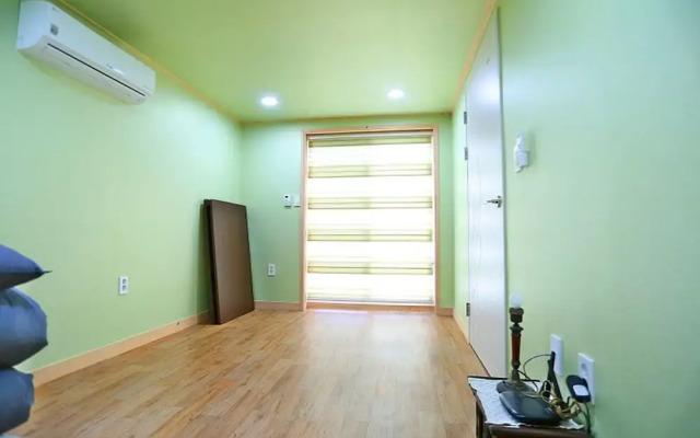 Doldam Path Pension