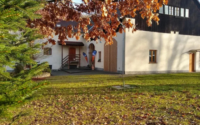 Outline Centrum Jiricna