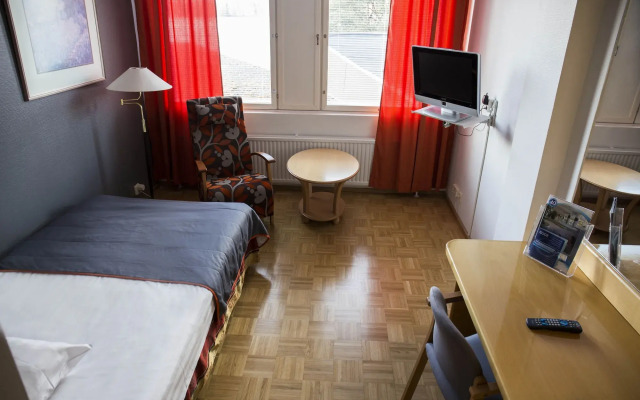 Spa Hotel Kunnonpaikka